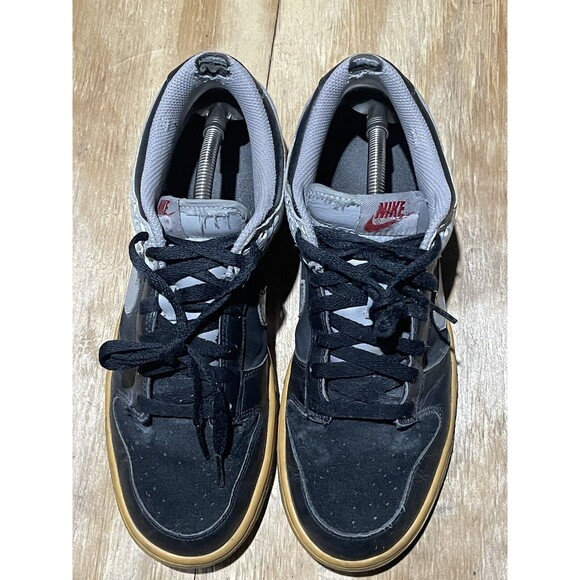 Nike Dunk Low CL Jordan Pack Men 9 Lace main image 5
